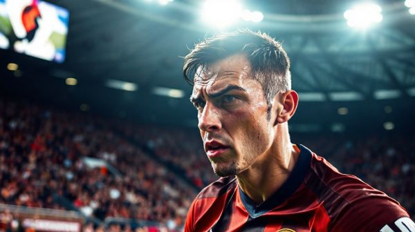 5 astuces pour marquer lors d'un match crucial