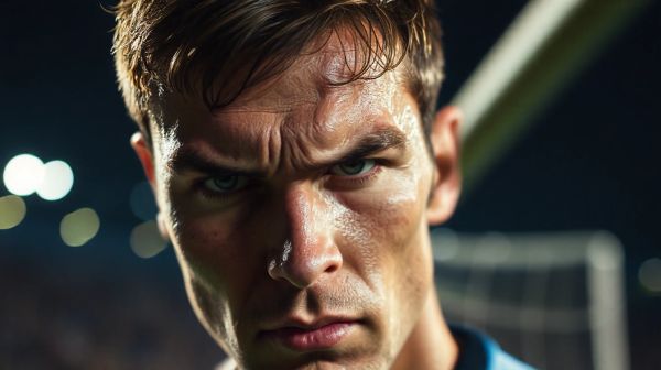 5 astuces pour marquer lors d'un match crucial