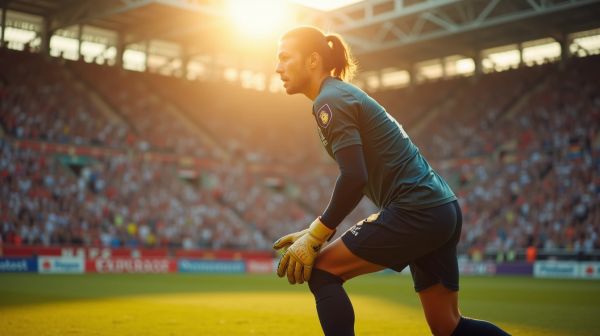 Mon match : comment éviter de rater un but décisif