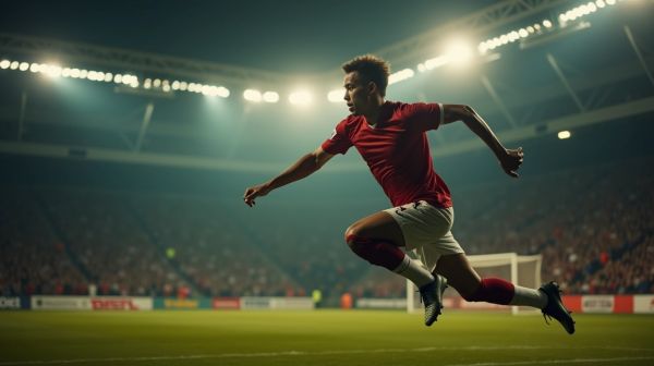Mon match : comment éviter de rater un but décisif