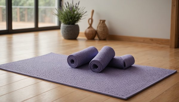 Découvrez les chaussettes de pilates idéales pour votre pratique