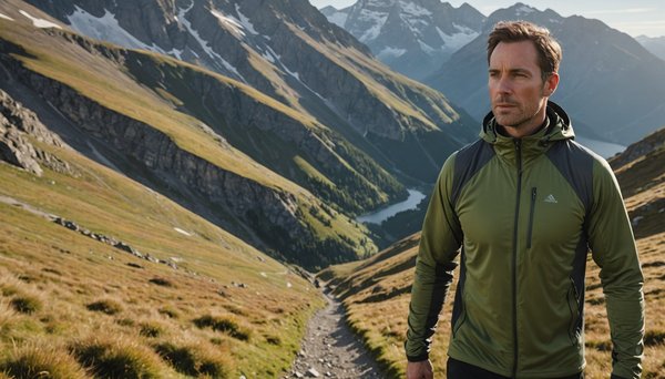 Découvrez les avantages de la sous couche merinos pour homme